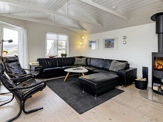 Holiday house Løkken  13