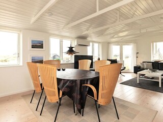 Holiday house Løkken  14