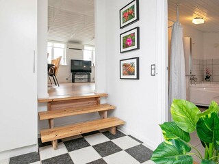 Holiday house Løkken  15