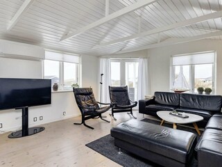 Holiday house Løkken  17