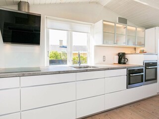 Holiday house Løkken  18
