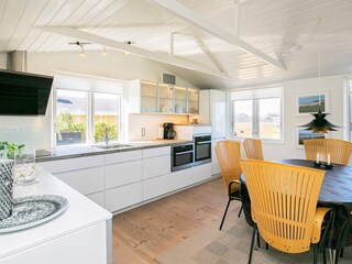 Holiday house Løkken  20