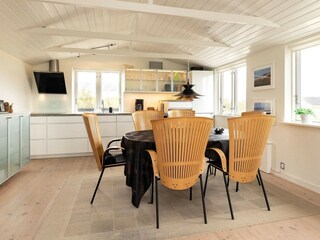 Holiday house Løkken  21