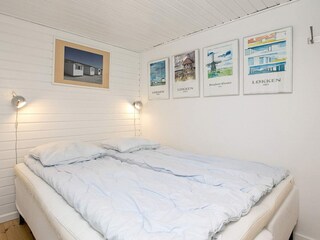 Holiday house Løkken  23