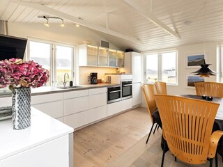 Holiday house Løkken  24