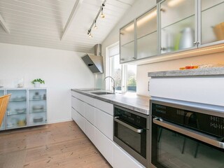 Holiday house Løkken  25