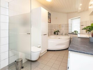 Holiday house Løkken  28