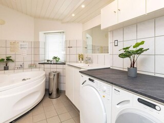 Holiday house Løkken  30