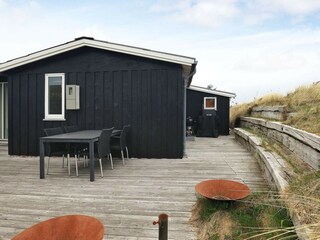 Holiday house Løkken  32