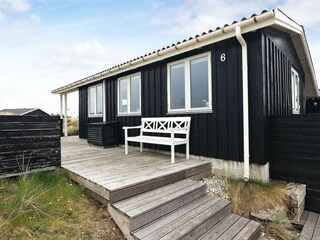 Holiday house Løkken  33