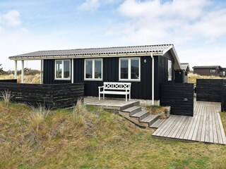 Holiday house Løkken  34