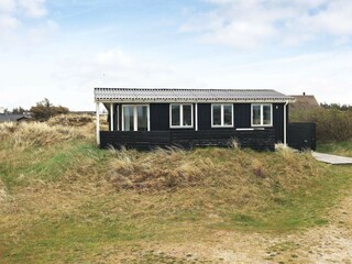 Holiday house Løkken  35