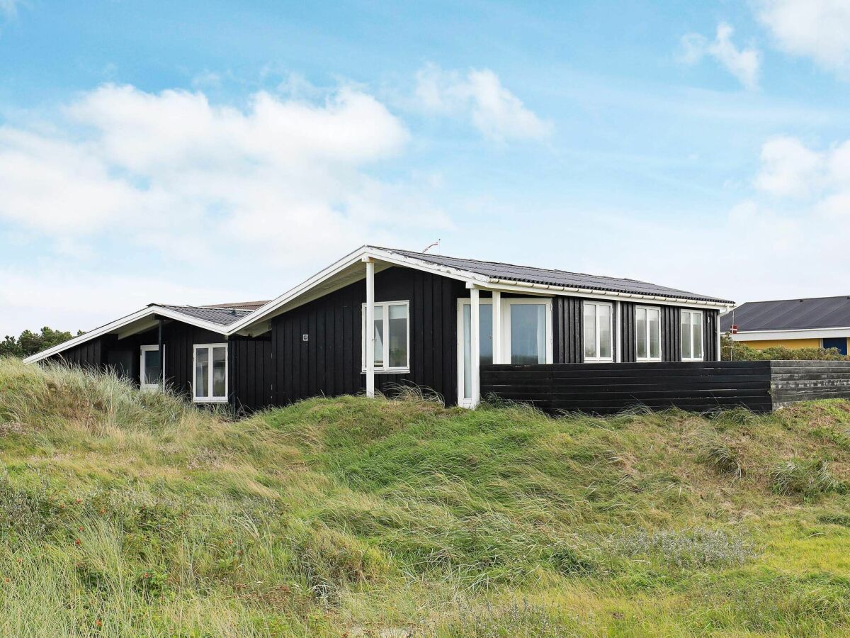 Maison de vacances Løkken Enregistrement extérieur 1