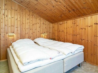 Maison de vacances Aalbæk  2