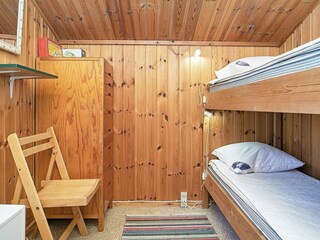 Maison de vacances Aalbæk  3