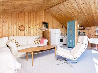 Maison de vacances Aalbæk  5