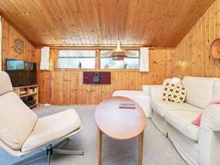 Maison de vacances Aalbæk  6