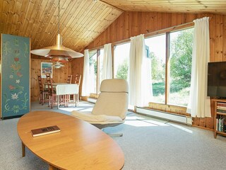 Maison de vacances Aalbæk  8