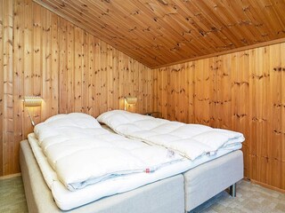 Maison de vacances Aalbæk  10