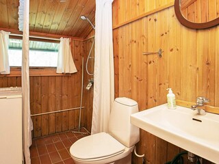 Maison de vacances Aalbæk  12