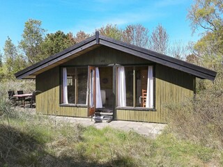 Maison de vacances Aalbæk  13