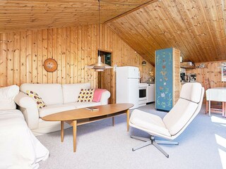 Vakantiehuis Aalbæk  9