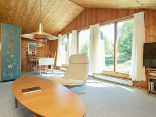 Ferienhaus Aalbæk  8