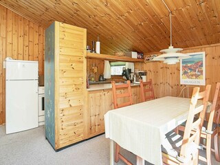 Vakantiehuis Aalbæk  19