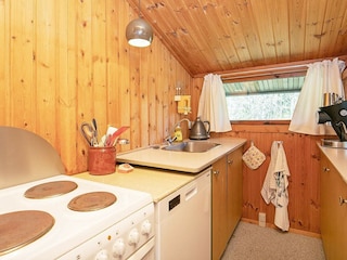 Vakantiehuis Aalbæk  18