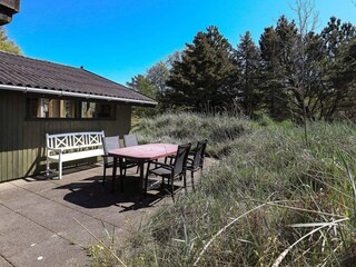 Casa per le vacanze Aalbæk  5