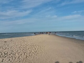 Maison de vacances Aalbæk  16