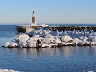 Casa per le vacanze Aalbæk  19