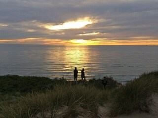 Casa per le vacanze Aalbæk  19