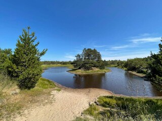 Casa de vacaciones Aalbæk  22