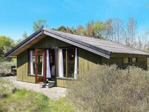 Maison de vacances pour 4 a Ålbæk - Aalbaek - image1