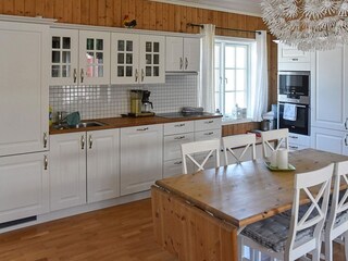 Holiday house Bjorli  14