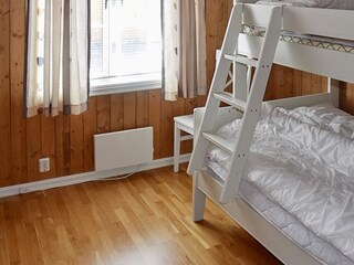 Holiday house Bjorli  15