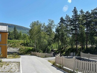 Holiday house Bjorli Outdoor Recording 5