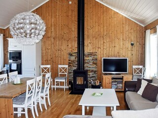 Holiday house Bjorli  16