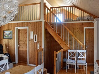 Holiday house Bjorli  18