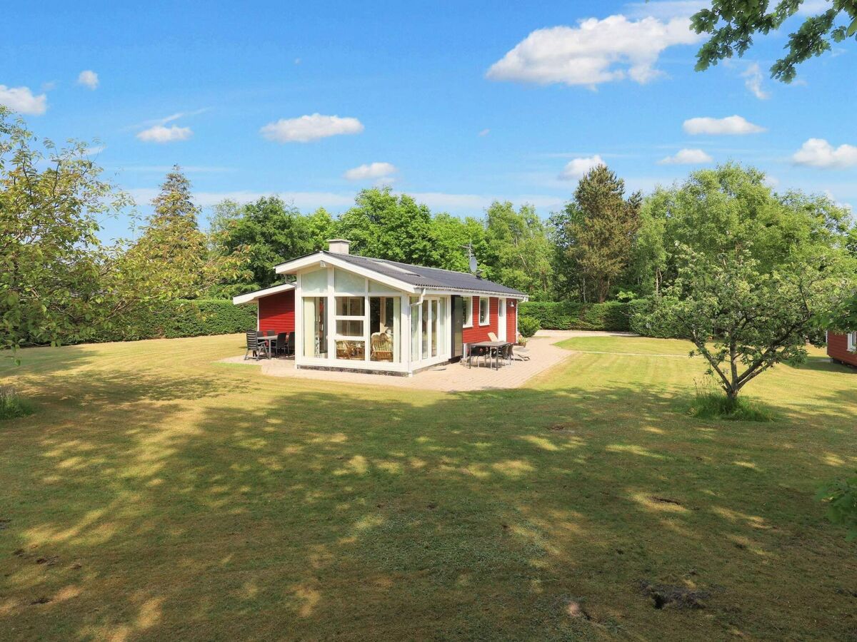 Casa de vacaciones Egense Grabación al aire libre 1