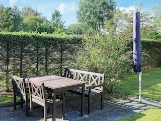 Casa de vacaciones Egense  7