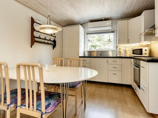 Vakantiehuis Egense  8