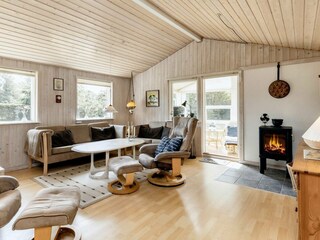 Ferienhaus Egense  10