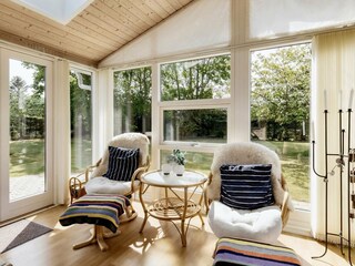 Casa per le vacanze Egense  11