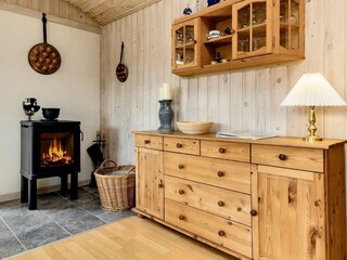 Vakantiehuis Egense  14