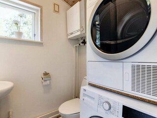 Casa per le vacanze Egense  18