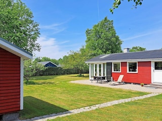 Holiday house Egense Outdoor Recording 3