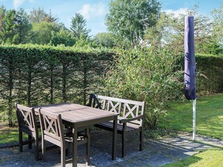 Holiday house Egense  4