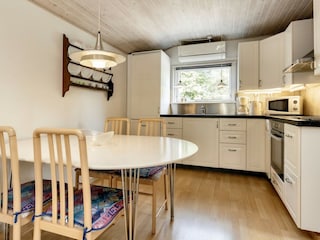 Holiday house Egense  5